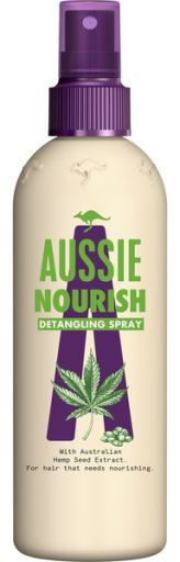 Pflegendes Detangling Conditioner Spray 250 ml