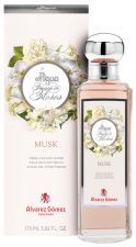Spray Musc Eau de Fleur Douce 175 ml Spray Musc Eau de Fleur Douce 175 ml