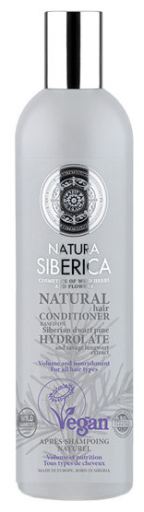 Natura Siberica Volumen- und Ern&auml;hrungssp&uuml;lung 400 ml