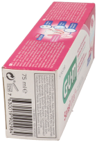 Sensivital Zahnpasta mit Fluor 75 ml