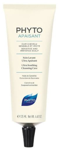Ultra Soothing Shampoo 125 ml