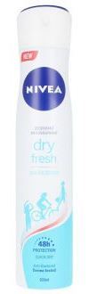 Nivea Dry Comfort Fresh Deo-Zerst&auml;uber 200 ml