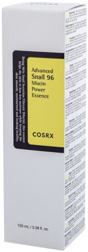 COSRX Advanced Snail 96 Mucin Power Essence 100 ml