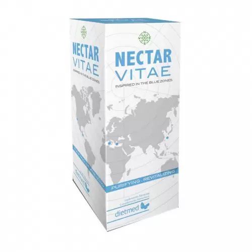 Dietmed Nektar Vitae 500 ml