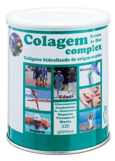 Dis Colagem-Komplex 330 gr