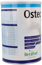 Osteosan Boswelia 500 gr Osteosan Boswelia 500 gr