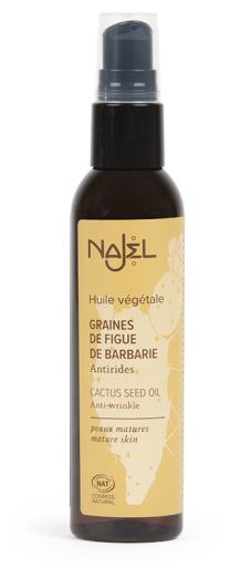 Najel Kaktusfeigenkern&ouml;l 80 ml