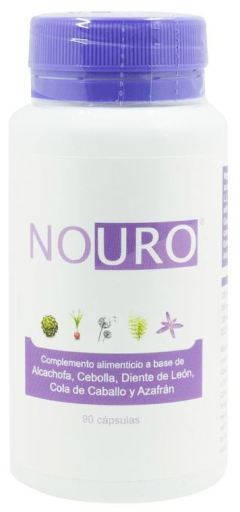 Margan Biotech Nouro 90 Kapseln