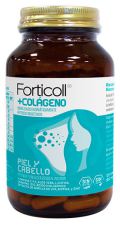 Collagen Bioactive Haut und Haar 120 Forticoll Tabletten