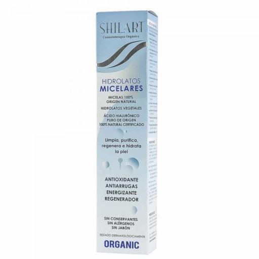 Mizellare Hydrolate 200 ml