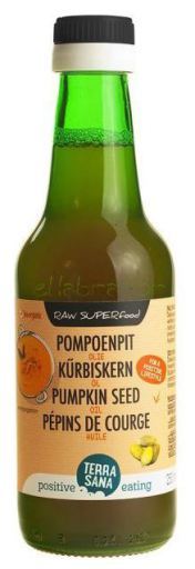 K&uuml;rbiskern&ouml;l 250 ml