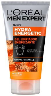 L'Or&eacute;al Paris Limpiador Expert Hydra Energetisches Gel 100 ml