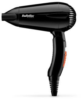 BaByliss Reisetrockner 5344E Dry 2000