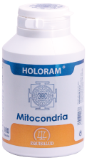 Holoram Mitochondrien 180 Kapseln