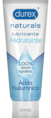 Naturals Feuchtigkeitsspendendes Intimgel 100 ml