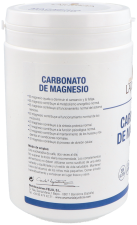 Magnesiumcarbonatpulver 130 gr Magnesiumcarbonatpulver 130 gr