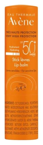 Av&egrave;ne Sch&uuml;tzender Lippenstift LSF 30