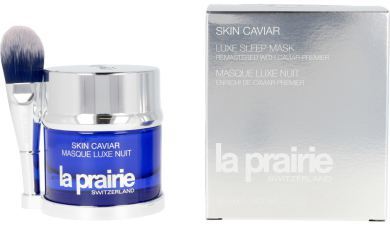 La Prairie Skin Caviar Luxe Schlafmaske 50 ml
