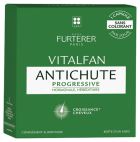 Vitalfan Progressiver Haarausfall 30 Kapseln Vitalfan Progressiver Haarausfall 30 Kapseln