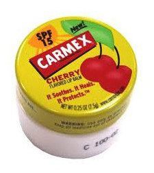 Carmex Kirsch-Lippenbalsam 7,5 gr