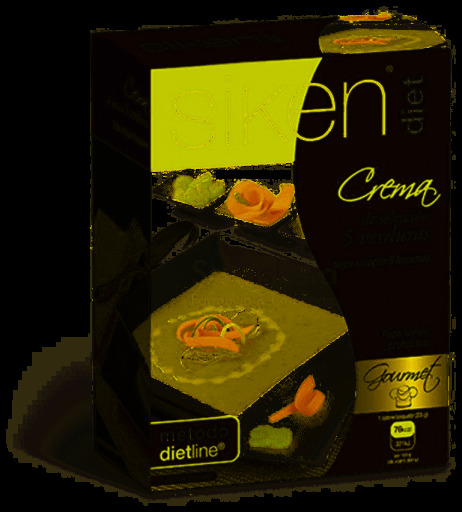 Siken Pilzcreme 7 Beutel