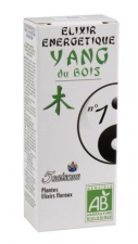 Elixier Nr. 07 Metal Yang Thymian 50 ml Elixier Nr. 07 Metal Yang Thymian 50 ml