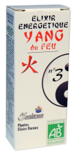 Elixier Nr. 07 Metal Yang Thymian 50 ml Elixier Nr. 07 Metal Yang Thymian 50 ml
