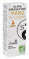 Elixier Nr. 07 Metal Yang Thymian 50 ml Elixier Nr. 07 Metal Yang Thymian 50 ml