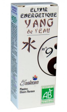 Elixier Nr. 07 Metal Yang Thymian 50 ml Elixier Nr. 07 Metal Yang Thymian 50 ml