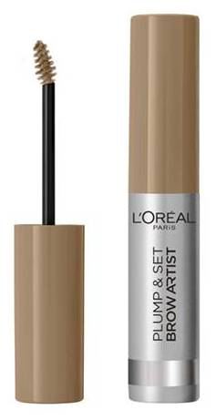 L'Or&eacute;al Paris Brow Artist Plumset Augenbrauen-Mascara 4,9 ml