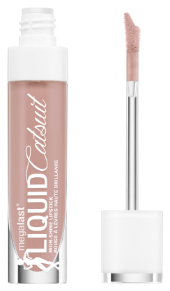Wet N Wild Megalast Liquid Lipstick hat dich nackt erwischt