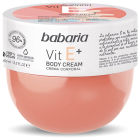 Vitamin-E-K&ouml;rpercreme 400 ml