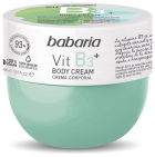 Vitamin B3 K&ouml;rpercreme 400 ml