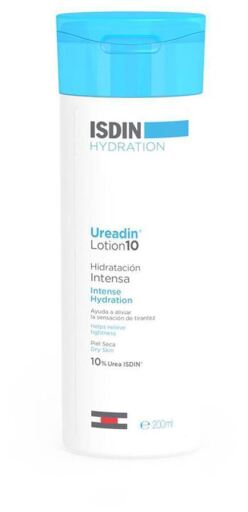 Isdin Ureadin Ultra 10 Lotion Plus
