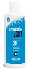 Aufschlussreiche Emulsion 8 Volumen (2,4%) Aufschlussreiche Emulsion 8 Volumen (2,4%)