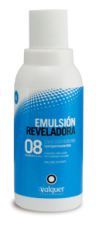 Aufschlussreiche Emulsion 8 Volumen (2,4%) Aufschlussreiche Emulsion 8 Volumen (2,4%)
