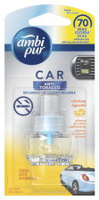 Nachfüller Lufterfrischer fürs Auto 7 ml Nachfüller Lufterfrischer fürs Auto 7 ml