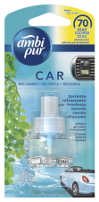 Nachfüller Lufterfrischer fürs Auto 7 ml Nachfüller Lufterfrischer fürs Auto 7 ml