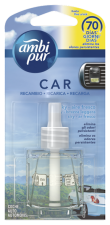 Nachfüller Lufterfrischer fürs Auto 7 ml Nachfüller Lufterfrischer fürs Auto 7 ml