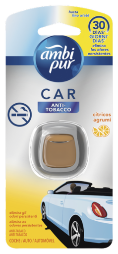 Auto-Lufterfrischer-Clip 2 ml