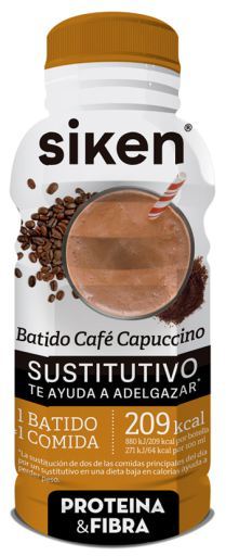Siken Ersatzshake 325 ml