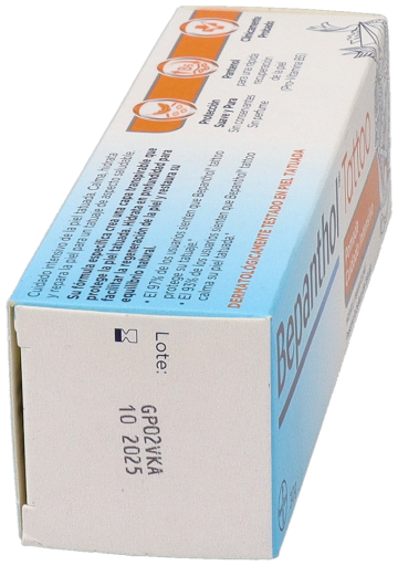 Bepanthol Tattoo-Salbe