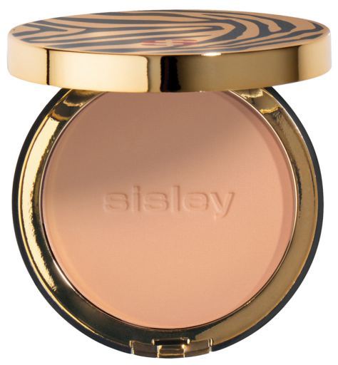 Sisley Phyto Powder Kompaktes Pulver 12 gr