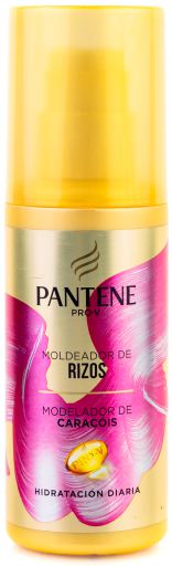 Pantene Pro-V Definierte Locken Hydrocreme 145 ml