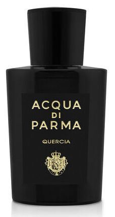 Acqua di Parma Signature Quercia Eau de Parfum Zerst&auml;uber 100 ml