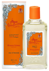 Süßwasser Eau d'Orange Süßwasser Eau d'Orange
