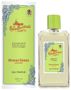 S&uuml;&szlig;wasser Eau Fraiche
