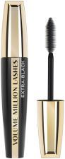 Wimpernmaske Volumen Million Extra Schwarz Wimpernmaske Volumen Million Extra Schwarz