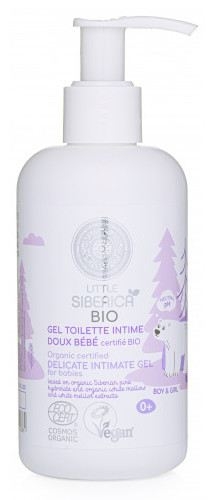 Zartes Intimgel f&uuml;r Babys 250 ml