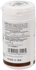 Bierhefe-Tabletten Bierhefe-Tabletten